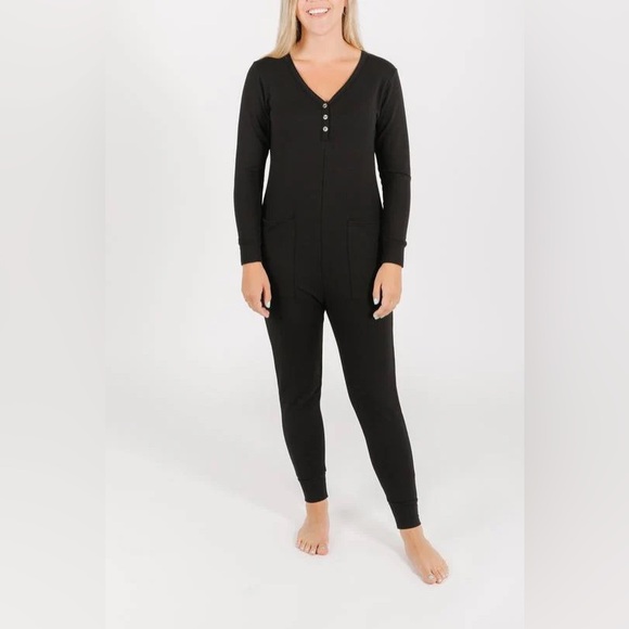 The Wednesday romper by Smash + Tess - Picture 1 of 11